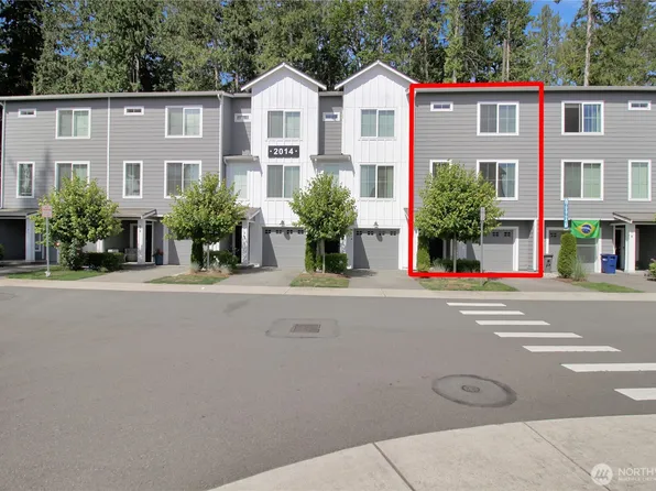 2014 101st Avenue SE #5, Lake Stevens, WA 98258