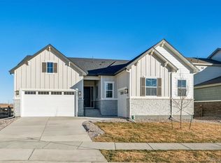 1168 Weller St, Timnath, CO 80547