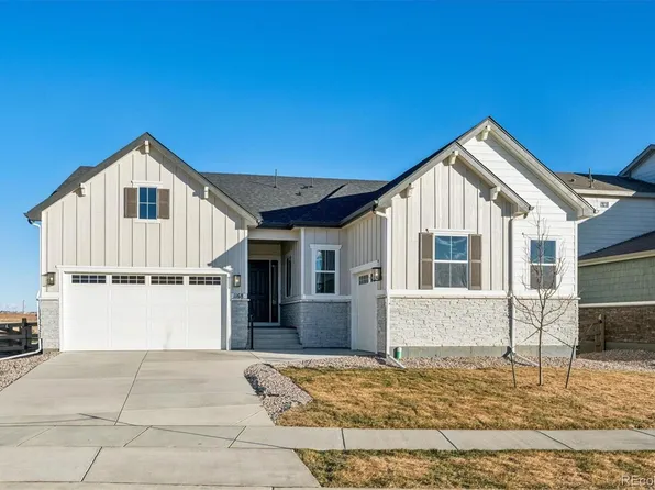 1168 Weller Street, Timnath, CO 80547