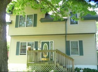 1208 Marie Ave, Joliet, IL 60432