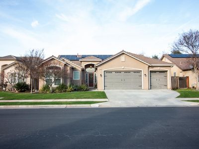 3027 San Gabriel Ave, Clovis, CA, 93619