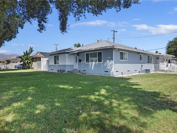 1268 N Eastbury Ave, Covina, CA 91722