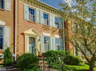 27 Snowberry Ct, Cockeysville, MD 21030