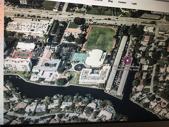 3rd image of 1816 E Oakland Park Boulevard #63