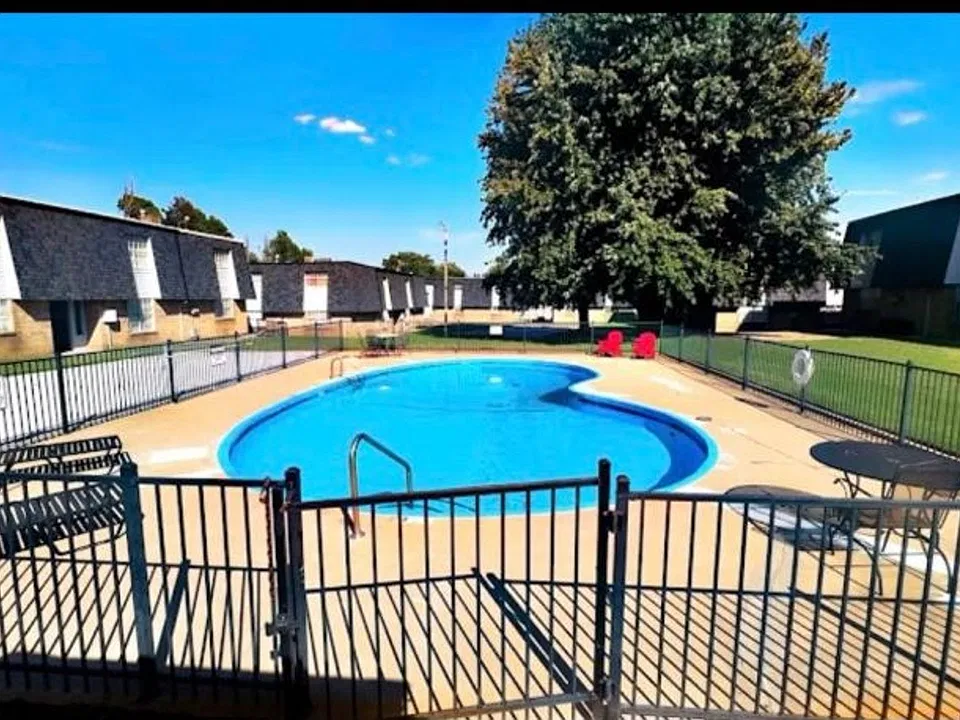 Jasper Gardens Apartments of Bethany
