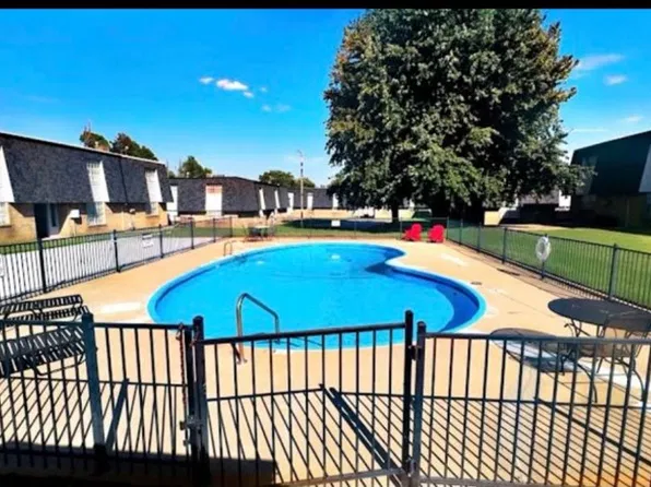 Jasper Gardens Apartments of Bethany, 2502 N Rockwell Ave #112, Bethany, OK 73008