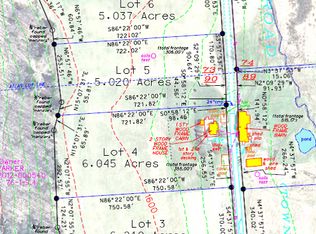 5 Oak Hill Rd, Pitcher, NY 13136