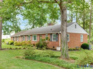 9001 Burkhart Dr, Henrico, VA 23229