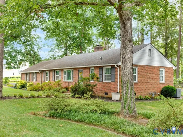 9001 Burkhart Dr, Henrico, VA 23229