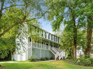 5649 Longbow Dr, Stone Mountain, GA 30087