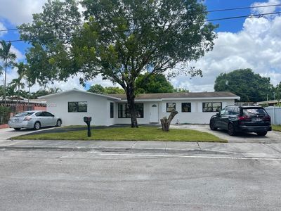 18031 NW 57th Ave, Opa Locka, FL, 33055