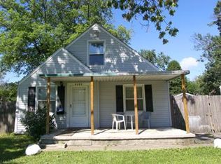 3381 Eisenhower Rd, Columbus, OH 43224