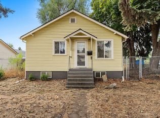 1314 E Crown Ave, Spokane, WA 99207