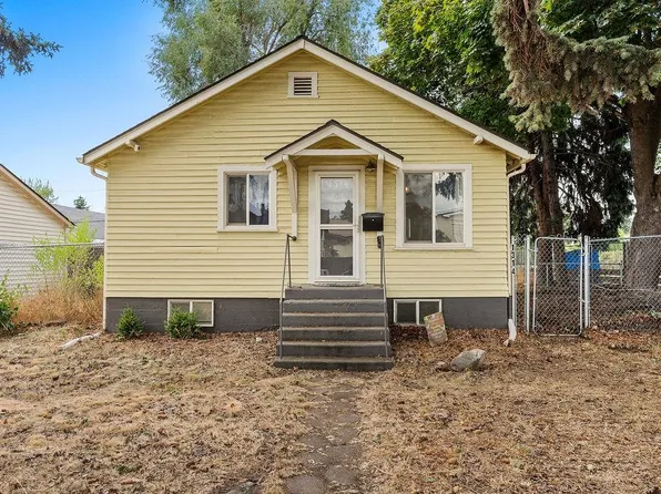 1314 E Crown Ave, Spokane, WA 99207
