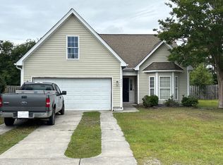 4433 Flagship Ave SE, Southport, NC 28461