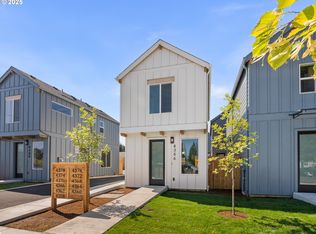 4356 NE Going St, Portland, OR 97218