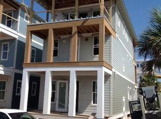 LOT 9 Block #Q, Seacrest, FL 32461