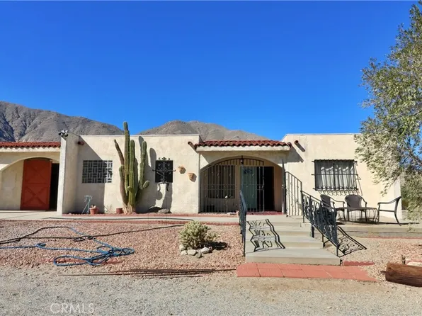 22500 Justin Trl, Palm Springs, CA 92262