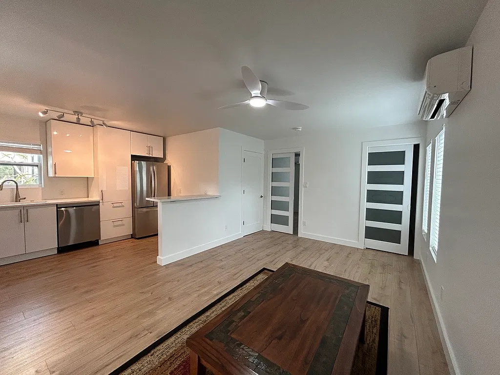 1 bed, 650 sqft, $1,850 — Photo 3