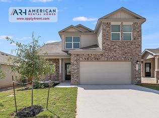 5922 Vestige Bnd, Bulverde, TX 78163