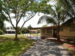 8801 SW 53rd St, Miami, FL 33165