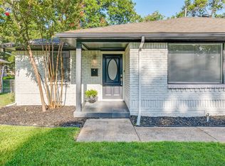 2319 Oldbridge Dr, Dallas, TX 75228