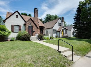 2715 Benjamin St NE, Minneapolis, MN 55418