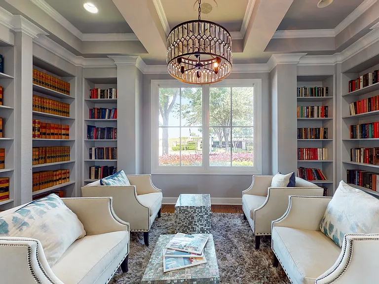 The Club at Riverchase — Photo 21