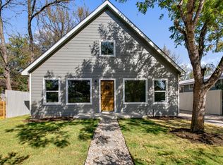 2712 E 3rd St #A, Austin, TX 78702