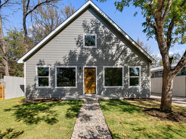 2712 E 3rd St #A, Austin, TX 78702