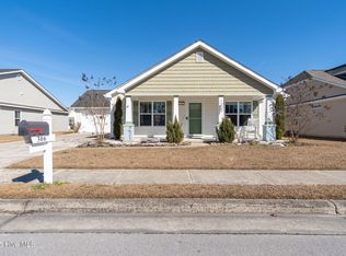 306 Elsmore Dr, New Bern, NC 28562