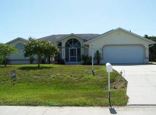 2214 Logsdon St, North Port, FL 34287