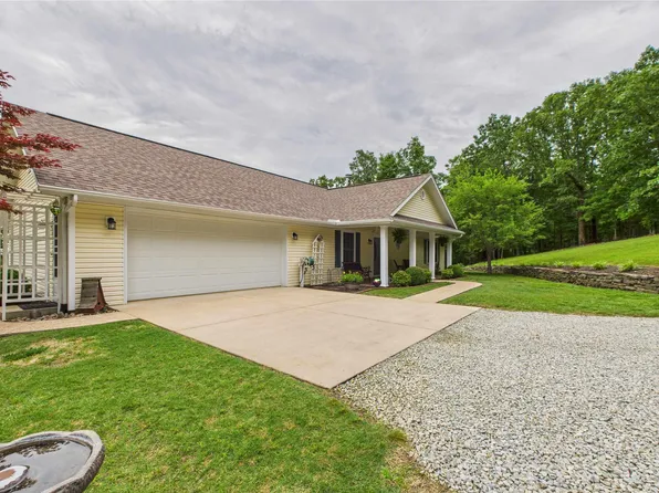 787 County Road 485, Mountain Home, AR 72653