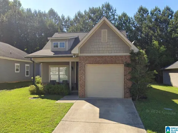 270 Hathaway Ln, Odenville, AL 35120
