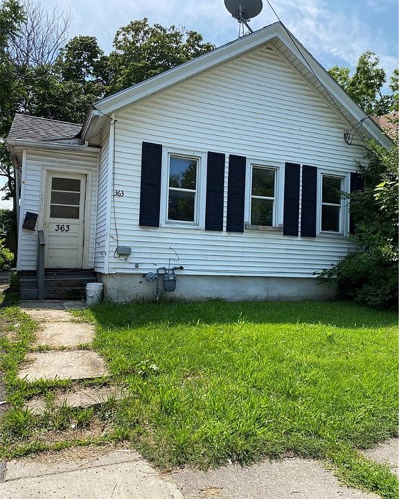 363 Campbell St, Rochester, NY 14611 Zillow