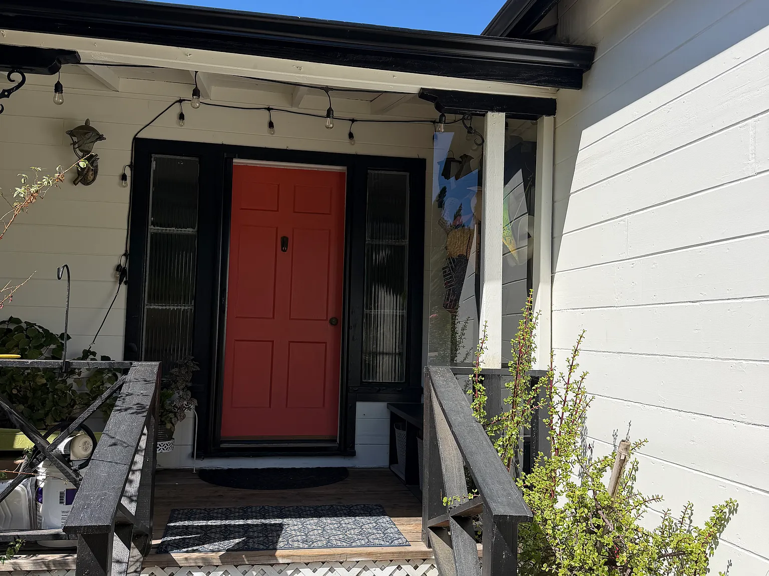 Valley Ln, Guerneville — Photo 3