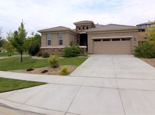 2230 Peavine Valley Rd, Reno, NV 89523