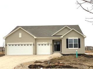 3190 Patterson Rd, Montgomery, IL 60538