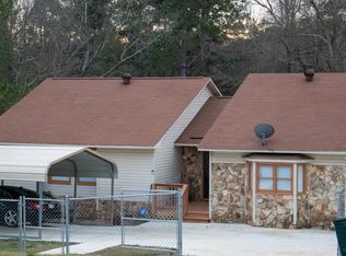 162 Old Barnwell Rd, Aiken, SC 29803