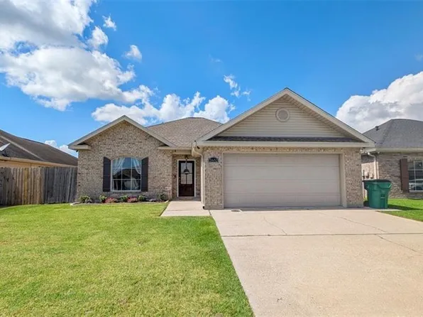 2652 Sand Bar Ln, Marrero, LA 70072