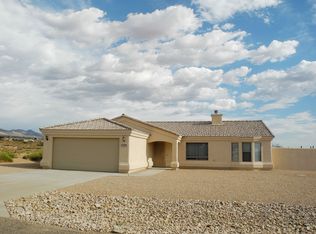7370 E Dome Rock Dr, Kingman, AZ 86401
