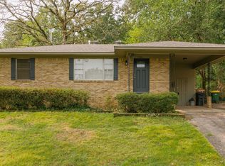 1206 Garland Ave, North Little Rock, AR 72116