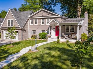 8603 Cyrus Pl, Alexandria, VA 22308