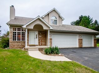 176 Abby Ln, Somonauk, IL 60552