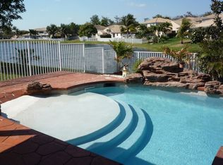 4005 NW 62nd Dr, Coconut Creek, FL 33073