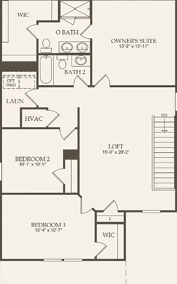 1496 Rhodes Pond St — Photo 39