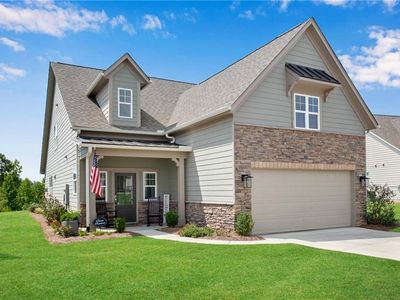 155 Grand Cir, Jasper, GA, 30143