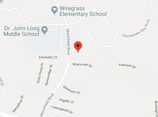 1942 Grenville Ct, Zephyrhills, FL 33543