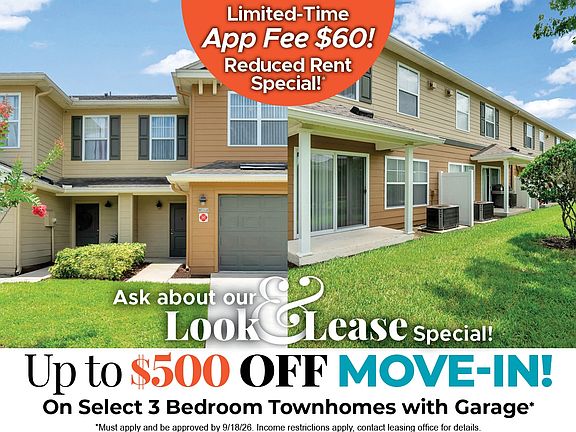 2nd image of 3400 Southwinds Cove Way #15-3323