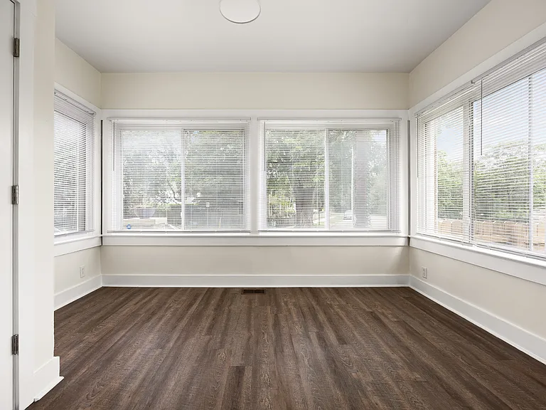 Sunroom